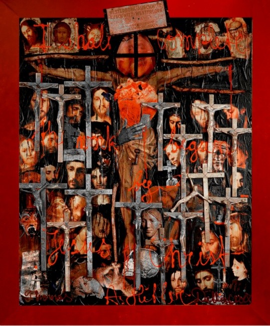 Via Crucis